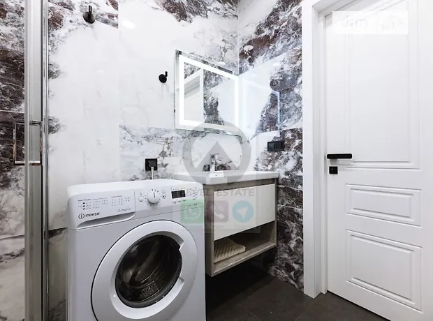 Квартира на вул. Кирилівська, 37 в Києві, ID 397004, фото №12