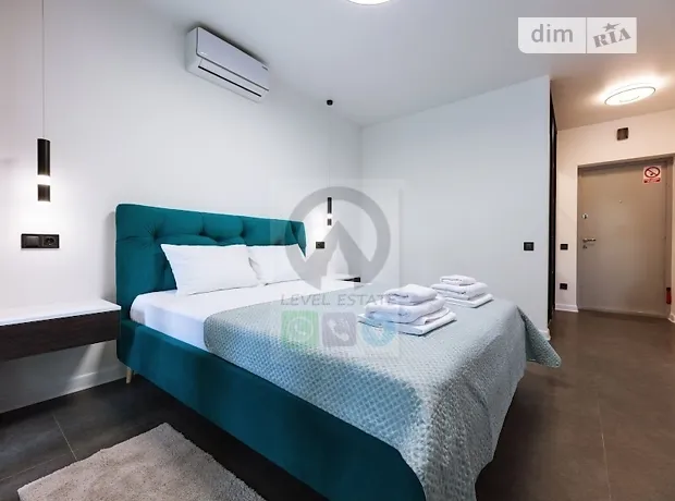 Квартира на вул. Кирилівська, 37 в Києві, ID 397004, фото №3