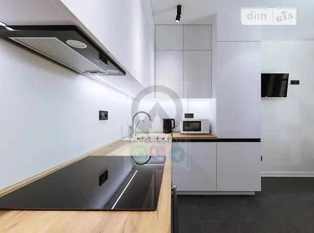 Квартира на вул. Кирилівська, 37 в Києві, ID 397004, фото №5