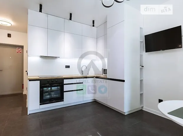 Квартира на вул. Кирилівська, 37 в Києві, ID 397004, фото №6