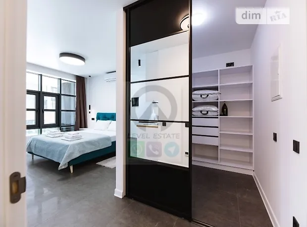 Квартира на вул. Кирилівська, 37 в Києві, ID 397004, фото №9