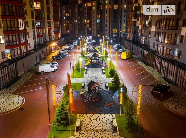 Квартира на вул. Європейська, 3, ID 396931, фото №1