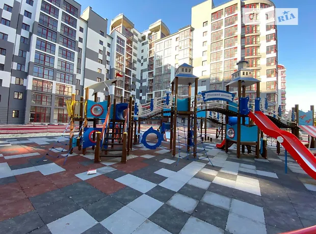 Квартира на вул. Європейська, 3 в Івано-Франківську, ID 396931, фото №2