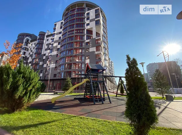 Квартира на вул. Європейська, 3 в Івано-Франківську, ID 396931, фото №11