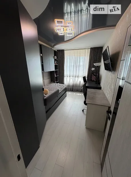 Квартира на вул. Європейська, 3 в Івано-Франківську, ID 396931, фото №19