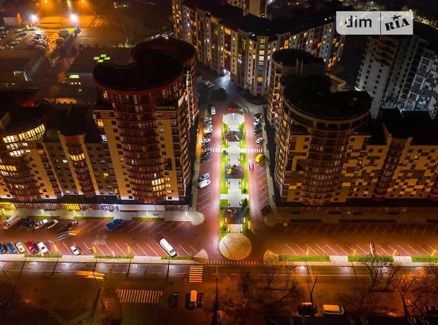 Квартира на вул. Європейська, 3 в Івано-Франківську, ID 396931, фото №10