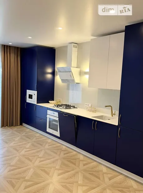 Квартира на вул. Лисенка, 10 в Києві, ID 398554, фото №2
