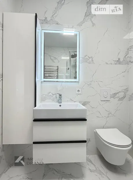 Квартира на вул. Кармелюка в Хмельницькому, ID 396922, фото №7