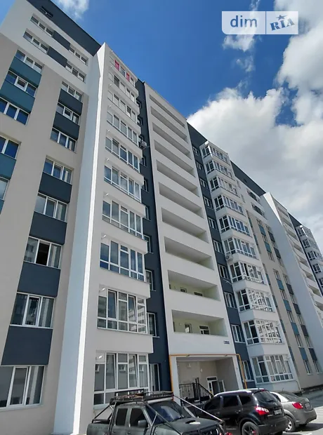 Квартира на вул. Кармелюка, ID 396896, фото №1
