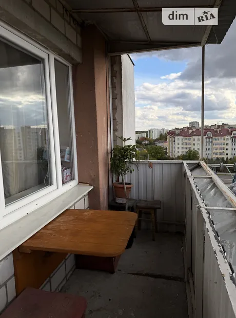 Квартира на вул. Морозна, 14 в Львові, ID 396961, фото №10