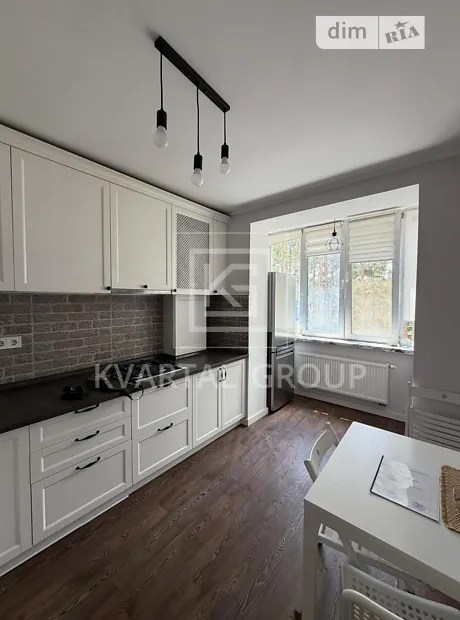 Квартира на вул. Миколи Руденка, 15Д в Києві, ID 396965, фото №2
