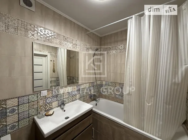 Квартира на вул. Миколи Руденка, 15Д в Києві, ID 396965, фото №11