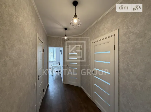 Квартира на вул. Миколи Руденка, 15Д в Києві, ID 396965, фото №13