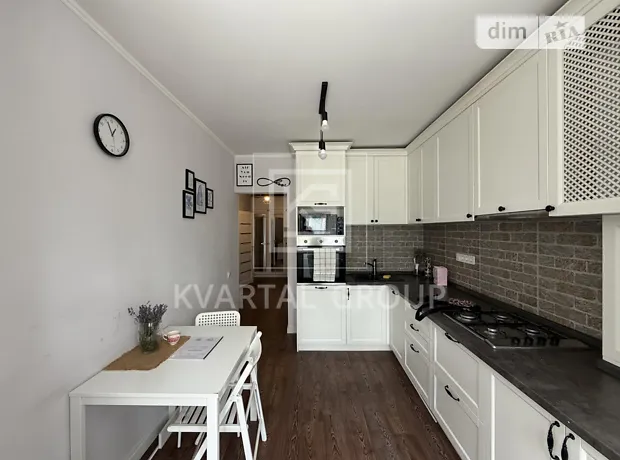 Квартира на вул. Миколи Руденка, 15Д в Києві, ID 396965, фото №3