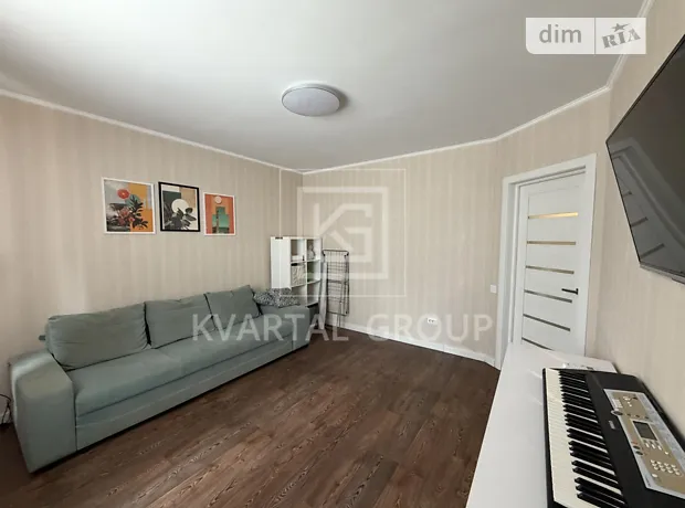 Квартира на вул. Миколи Руденка, 15Д в Києві, ID 396965, фото №5