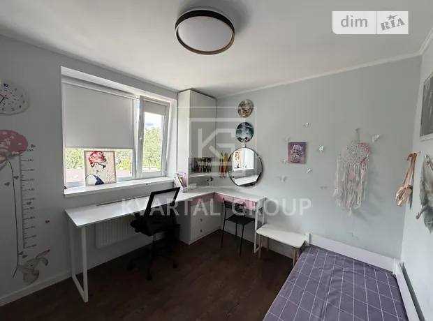 Квартира на вул. Миколи Руденка, 15Д в Києві, ID 396965, фото №7