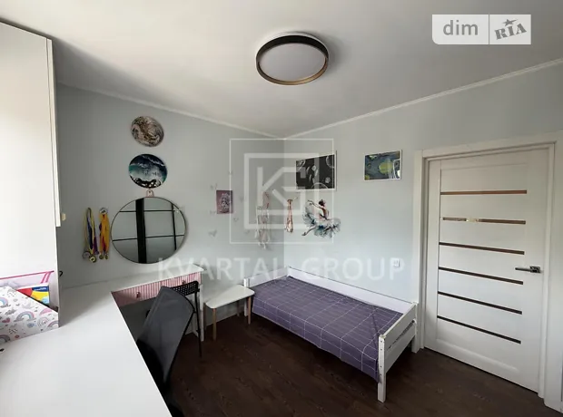 Квартира на вул. Миколи Руденка, 15Д в Києві, ID 396965, фото №8