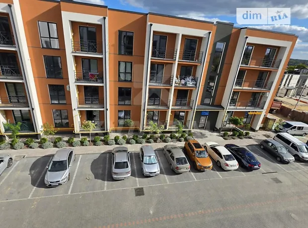 Квартира на вул. Українська, 12/1 в Києві, ID 396966, фото №2