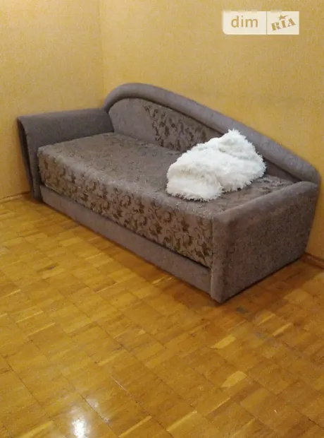 Квартира на пл. Оболонська, 1 в Києві, ID 397015, фото №11