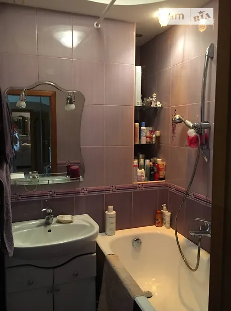 Квартира на пл. Оболонська, 1 в Києві, ID 397015, фото №6