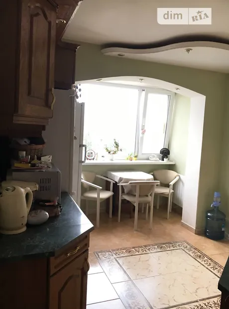 Квартира на пл. Оболонська, 1 в Києві, ID 397015, фото №7