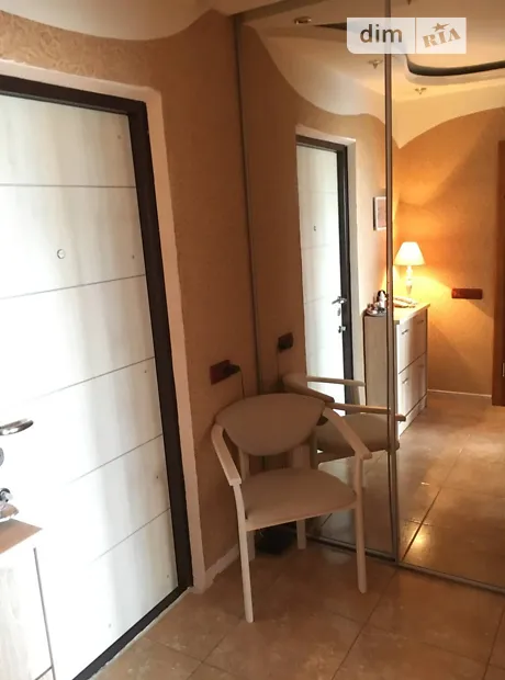 Квартира на пл. Оболонська, 1 в Києві, ID 397015, фото №8