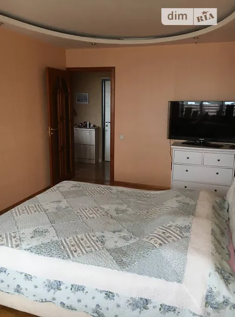 Квартира на пл. Оболонська, 1 в Києві, ID 397015, фото №10