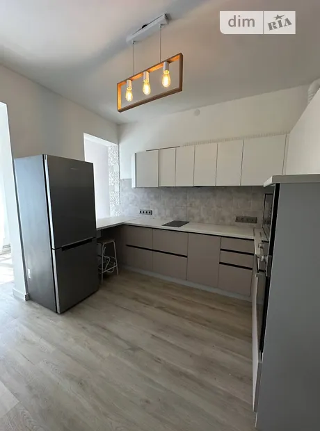 Квартира на вул. Салютна в Києві, ID 396969, фото №2