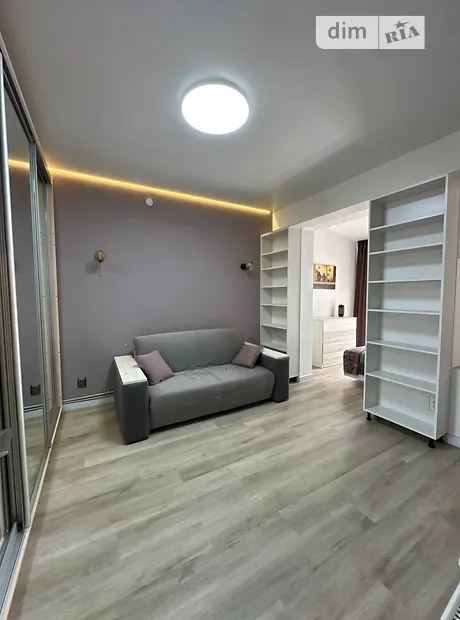 Квартира на вул. Салютна в Києві, ID 396969, фото №3