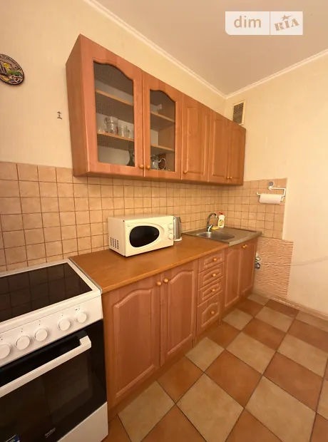 Квартира на вул. Милославська, 33 в Києві, ID 397056, фото №16