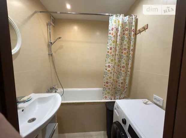 Квартира на вул. Милославська, 33 в Києві, ID 397056, фото №18