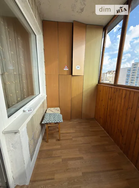 Квартира на вул. Милославська, 33 в Києві, ID 397056, фото №22