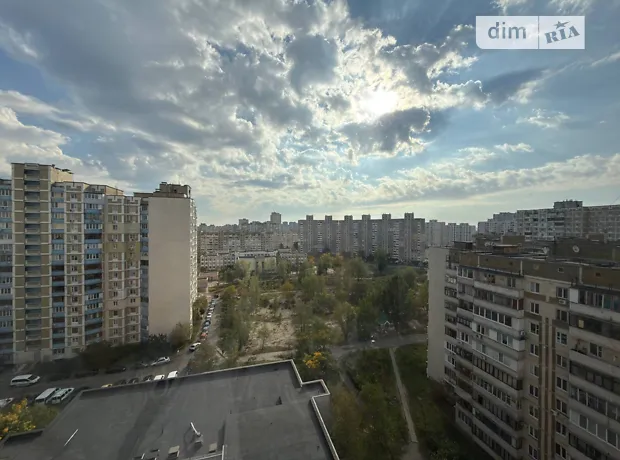 Квартира на вул. Милославська, 33 в Києві, ID 397056, фото №23