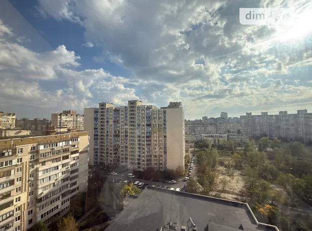 Квартира на вул. Милославська, 33 в Києві, ID 397056, фото №24