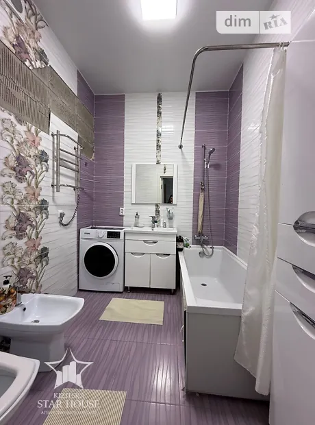 Квартира на шосе Львівське, 33/2 в Хмельницькому, ID 397044, фото №2