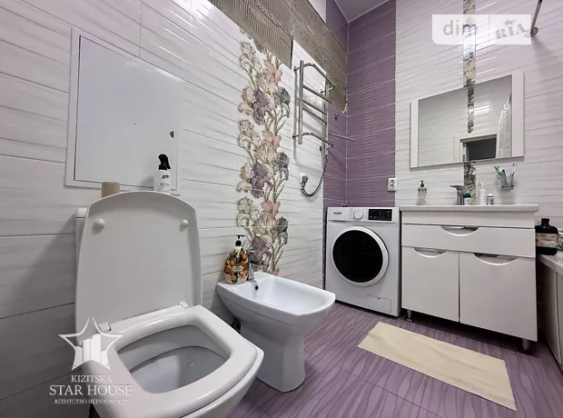 Квартира на шосе Львівське, 33/2 в Хмельницькому, ID 397044, фото №3