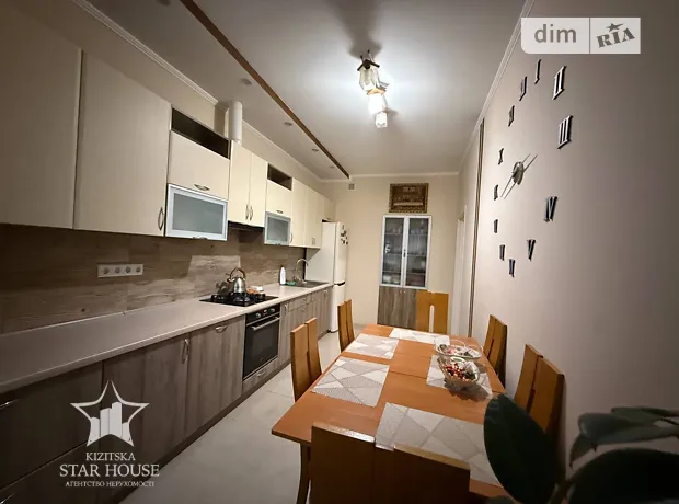 Квартира на шосе Львівське, 33/2 в Хмельницькому, ID 397044, фото №9