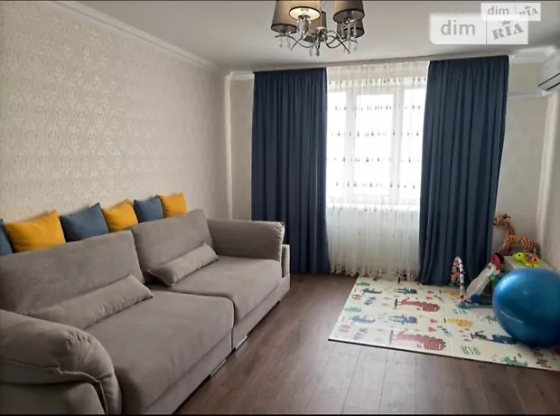 Квартира на вул. Академіка Корольова, 7 в Тернополі, ID 397229, фото №9