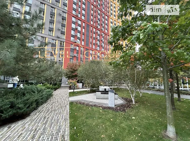 Квартира на шосе Столичне, 1А в Києві, ID 398003, фото №26