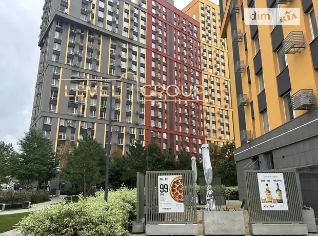 Квартира на шосе Столичне, 1А в Києві, ID 398003, фото №27