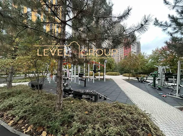 Квартира на шосе Столичне, 1А в Києві, ID 398003, фото №29