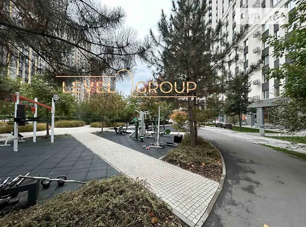 Квартира на шосе Столичне, 1А в Києві, ID 398003, фото №30