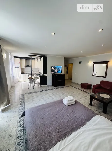 Квартира на вул. Мечникова, 4 в Києві, ID 398060, фото №9