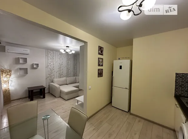 Квартира на вул. Мечникова, 7А в Києві, ID 413302, фото №5
