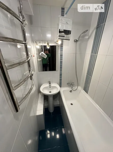 Квартира на вул. Мечникова, 7А в Києві, ID 413302, фото №8