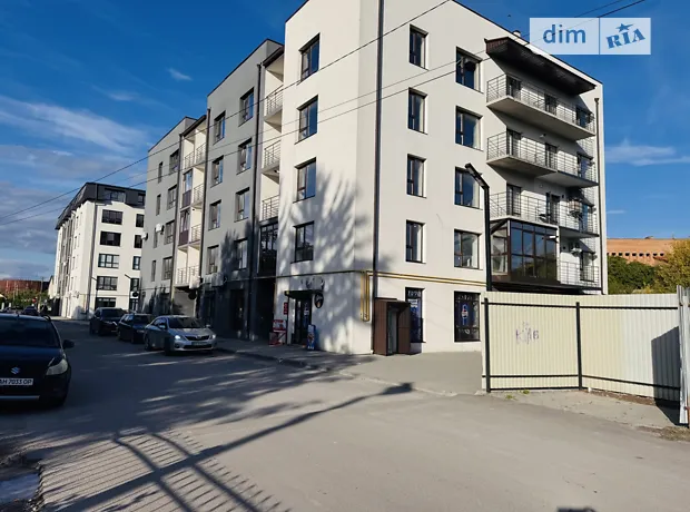 Квартира на вул. Київська, 2А, ID 398075, фото №1