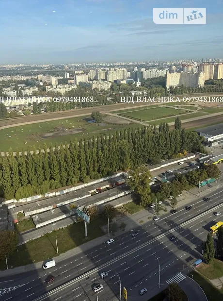 Квартира на вул. Академіка Заболотного, 1Б в Києві, ID 398049, фото №15