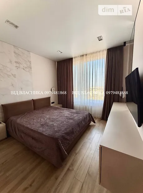 Квартира на вул. Академіка Заболотного, 1Б в Києві, ID 398049, фото №10