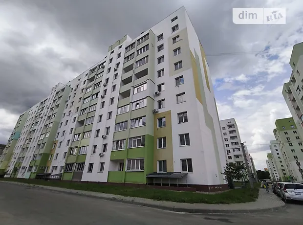 Квартира на вул. Миру, 49, ID 398129, фото №1