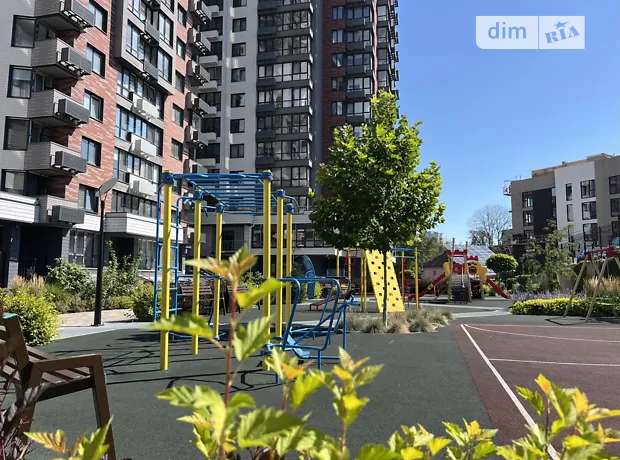 Квартира на вул. Костанайська, 13 в Києві, ID 398111, фото №10